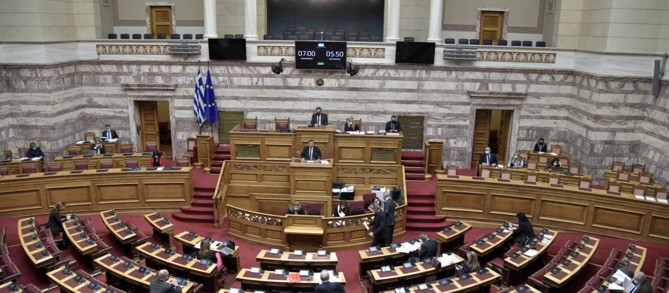 Τον Σεπτέμβριο θα κατατεθεί στη Βουλή το νέο ασφαλιστικό νομοσχέδιο